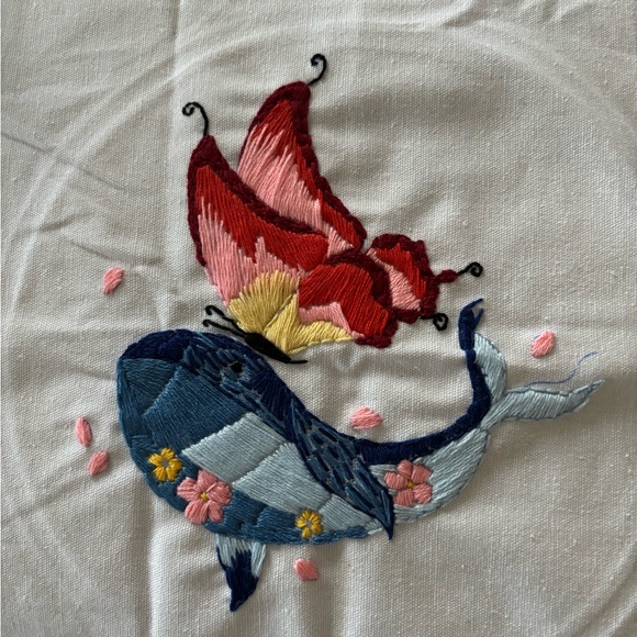 Cross stitch - Picture 7 of 11